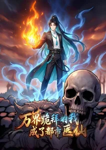 完美世界剧场版